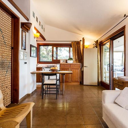 Molarotto Villa Porto Taverna Dış mekan fotoğraf