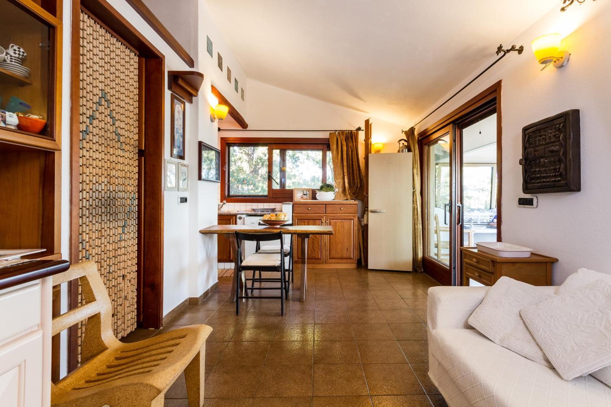 Molarotto Villa Porto Taverna Dış mekan fotoğraf