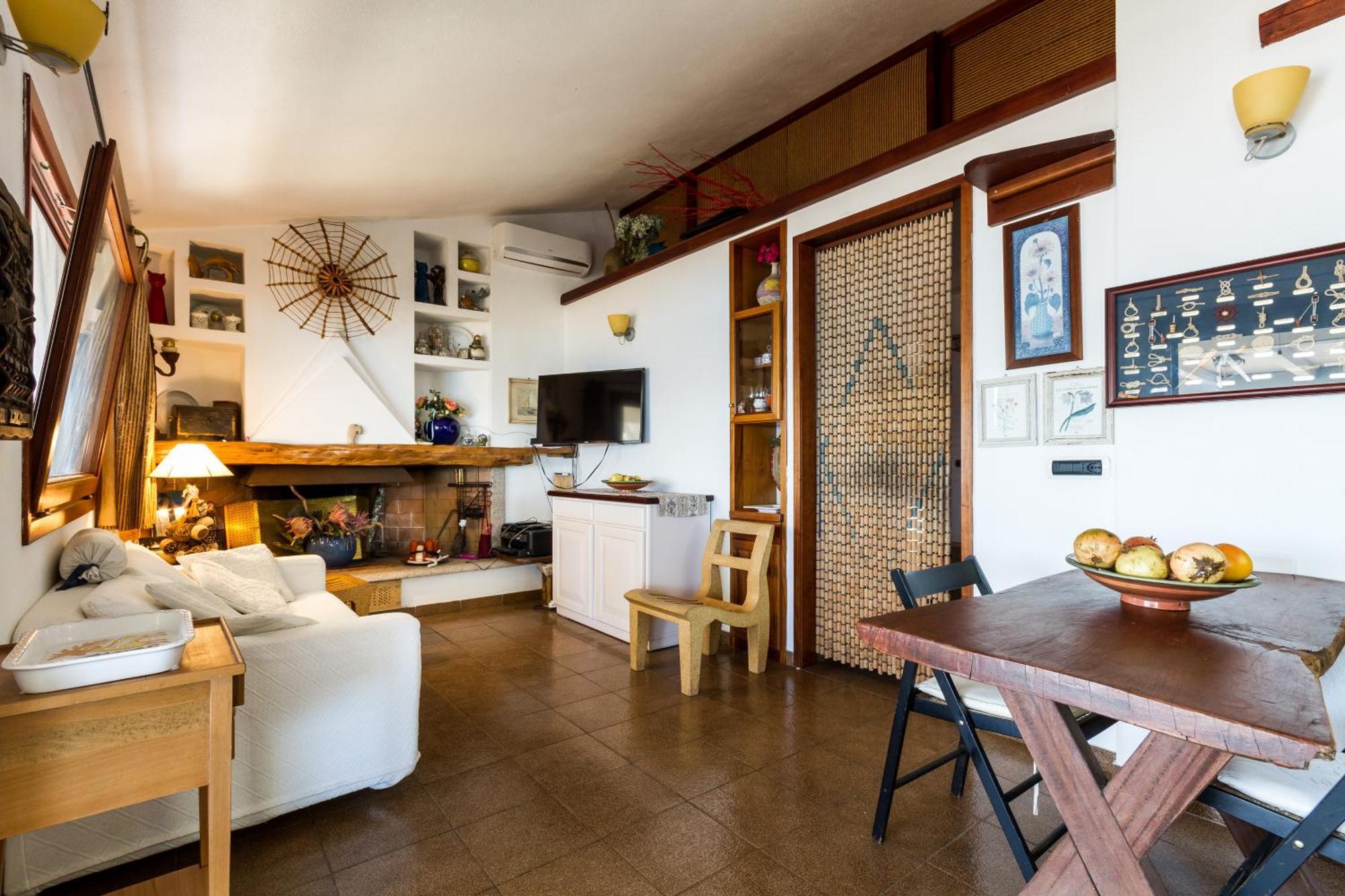 Molarotto Villa Porto Taverna Dış mekan fotoğraf