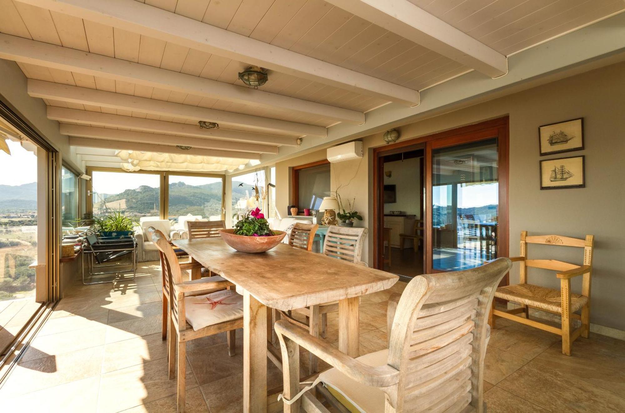 Molarotto Villa Porto Taverna Dış mekan fotoğraf
