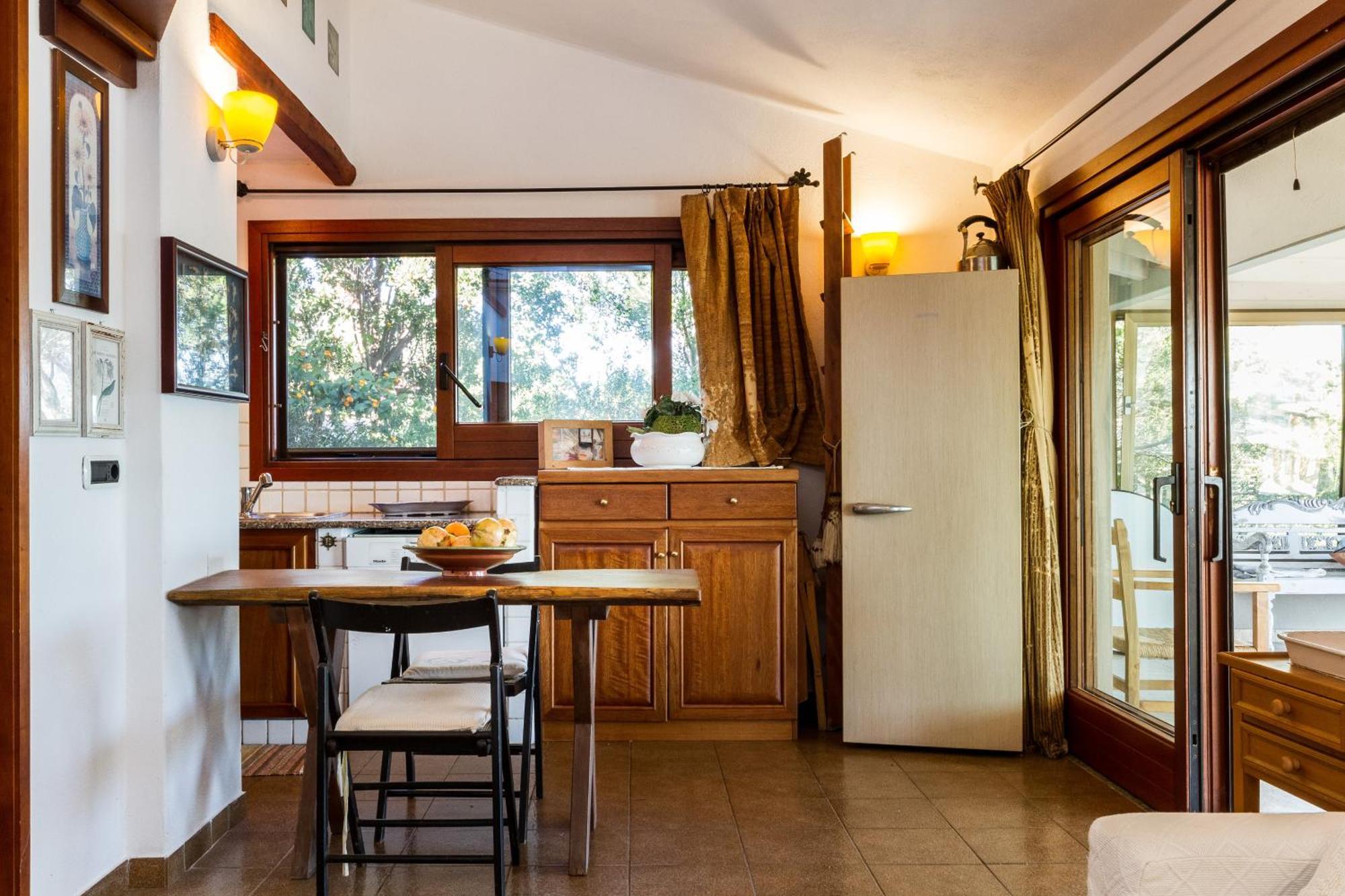 Molarotto Villa Porto Taverna Dış mekan fotoğraf