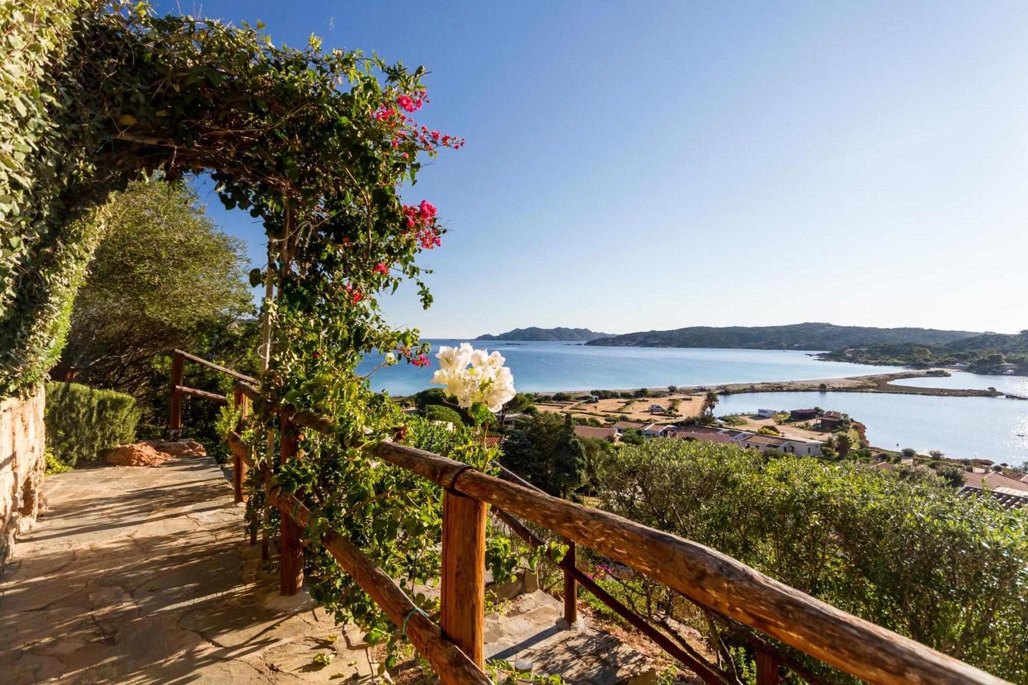 Molarotto Villa Porto Taverna Dış mekan fotoğraf