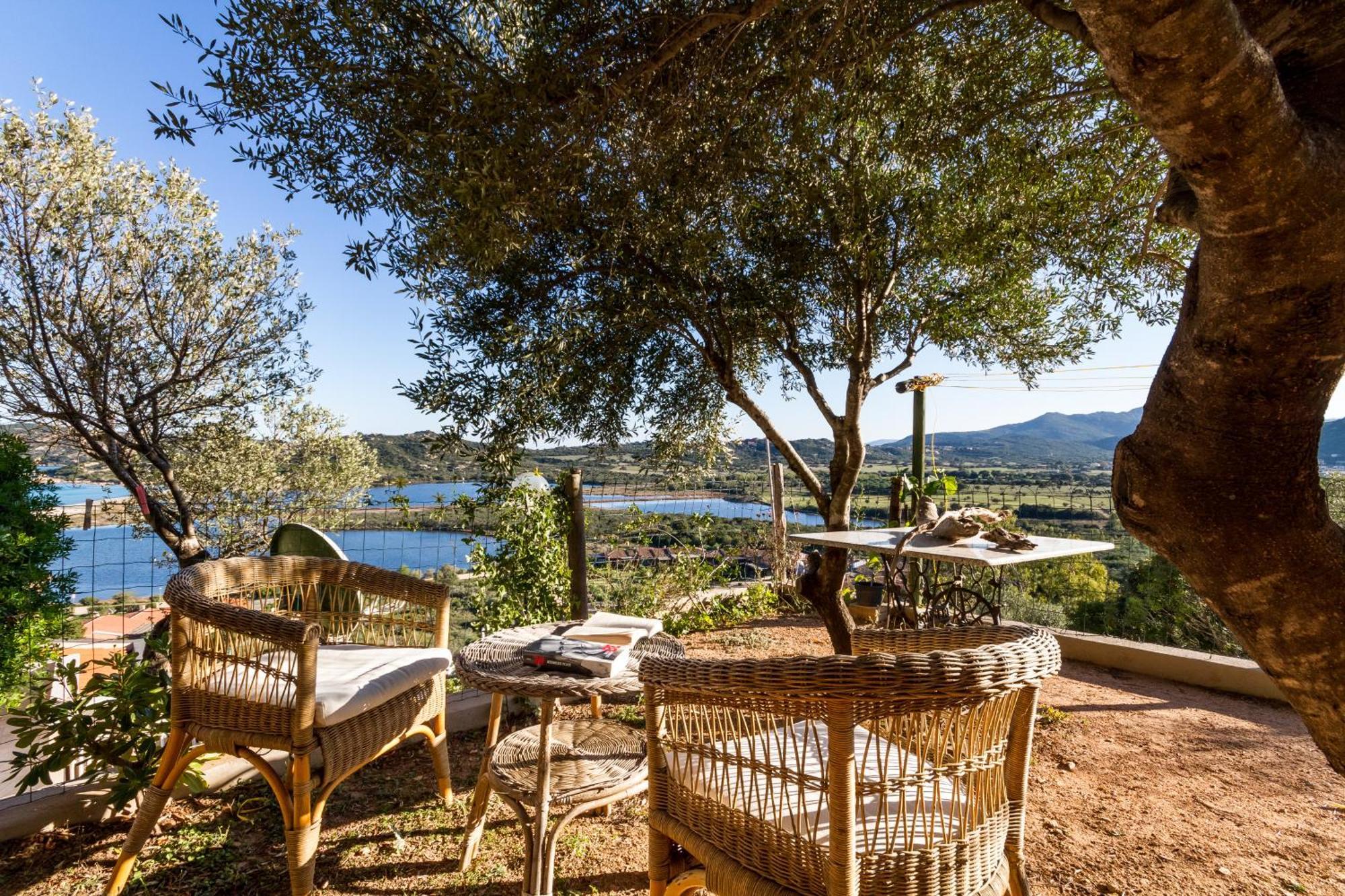 Molarotto Villa Porto Taverna Dış mekan fotoğraf
