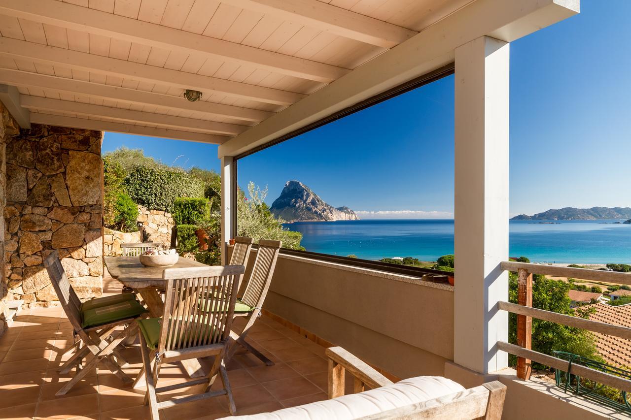 Molarotto Villa Porto Taverna Dış mekan fotoğraf