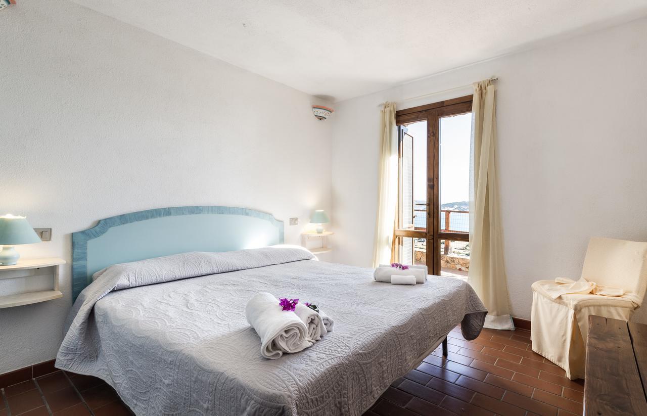 Molarotto Villa Porto Taverna Dış mekan fotoğraf