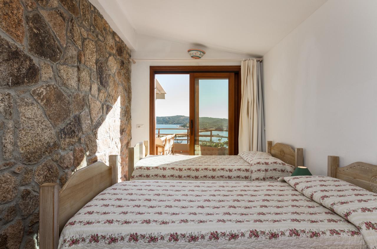 Molarotto Villa Porto Taverna Dış mekan fotoğraf