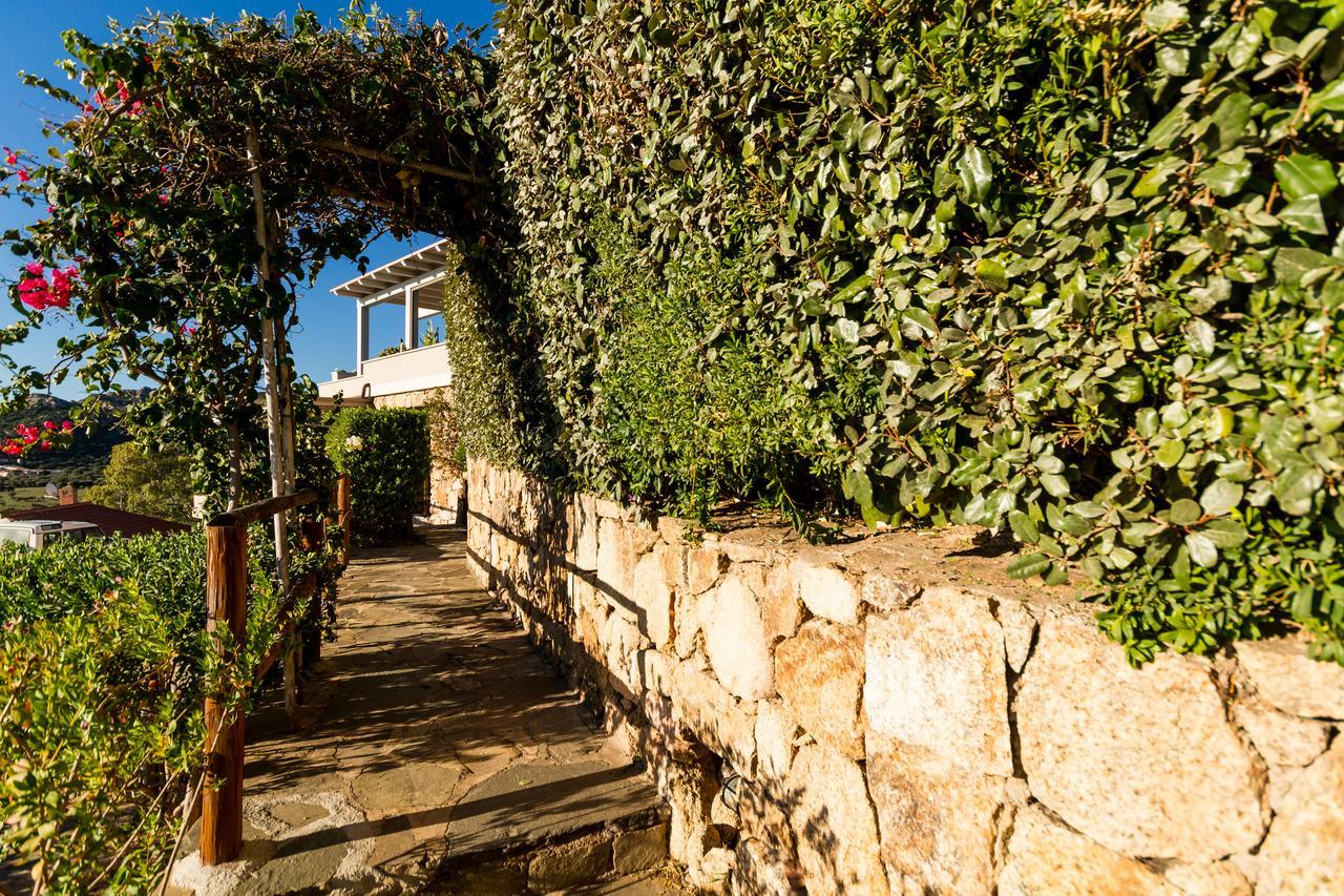 Molarotto Villa Porto Taverna Dış mekan fotoğraf