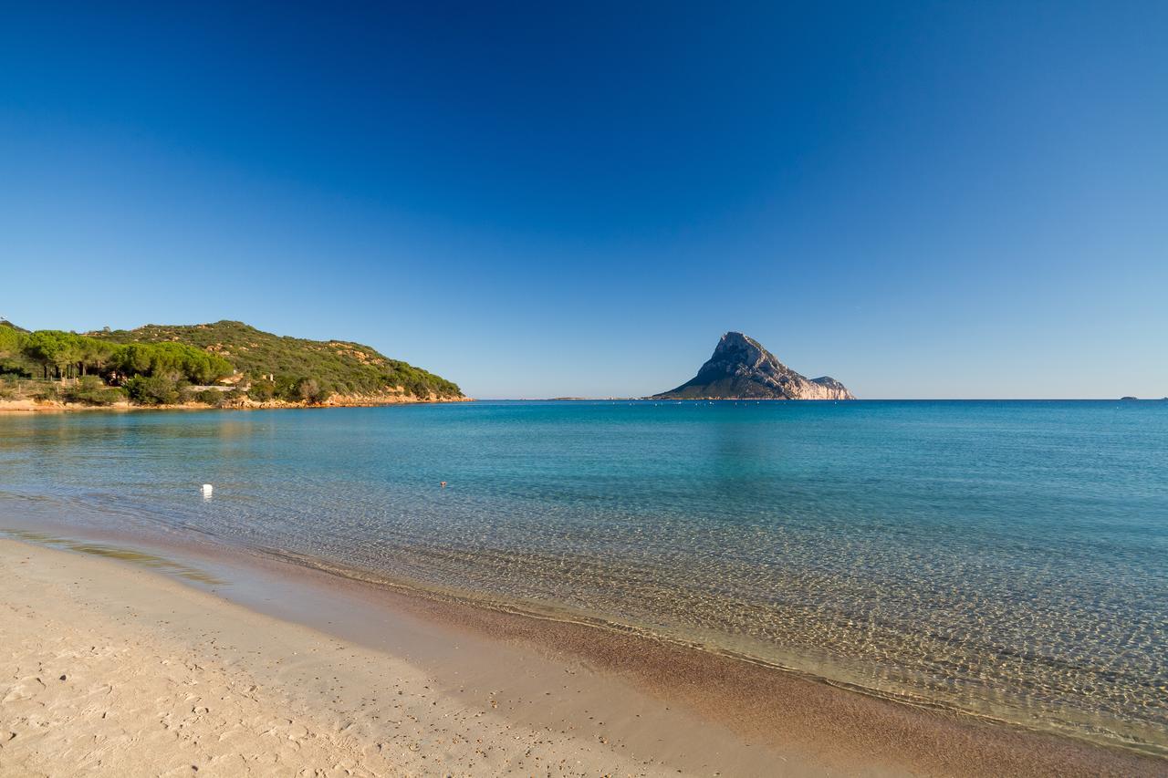 Molarotto Villa Porto Taverna Dış mekan fotoğraf