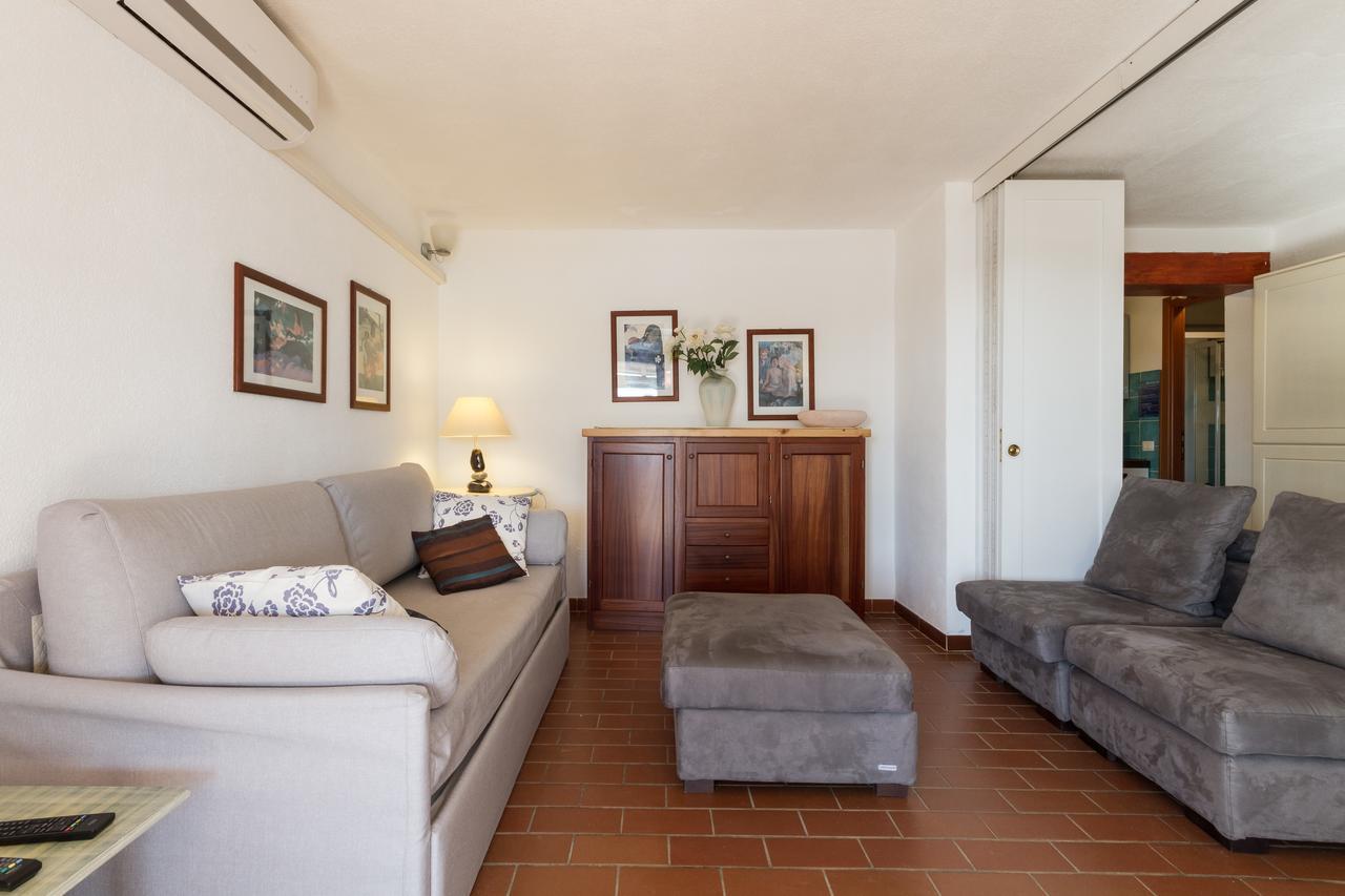 Molarotto Villa Porto Taverna Dış mekan fotoğraf