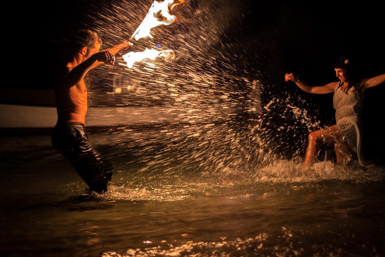Molarotto Villa Porto Taverna Dış mekan fotoğraf