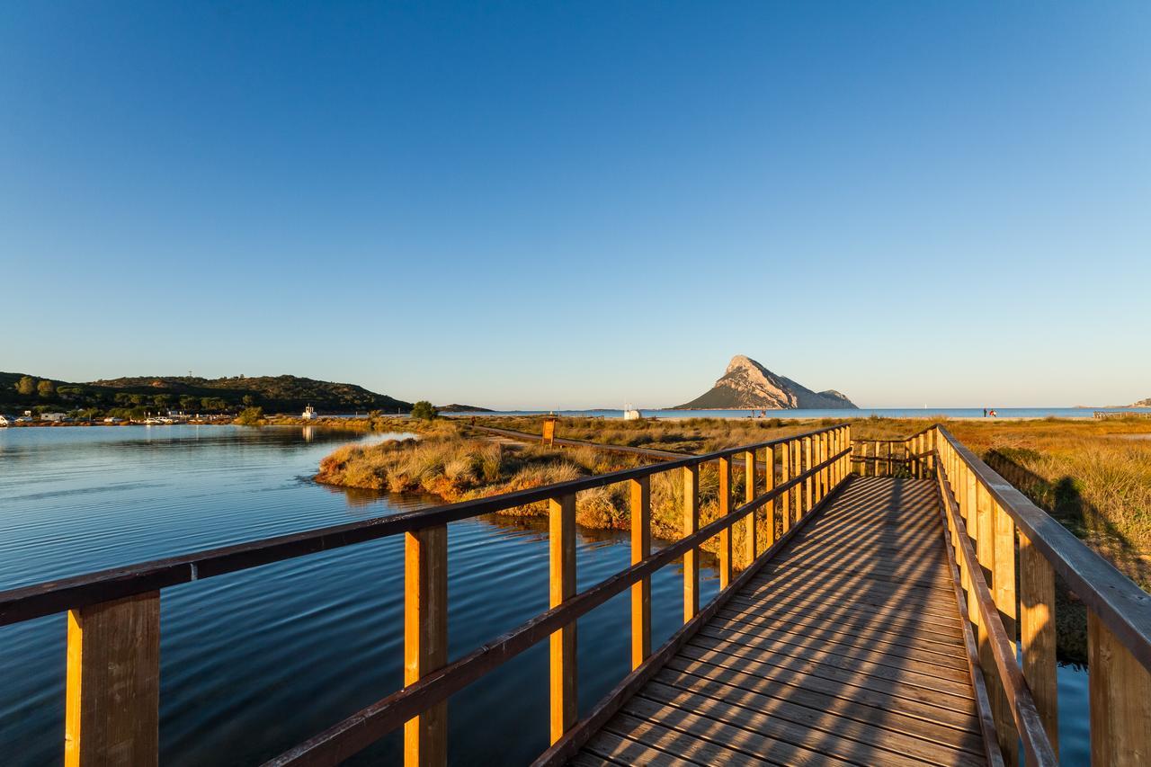 Molarotto Villa Porto Taverna Dış mekan fotoğraf