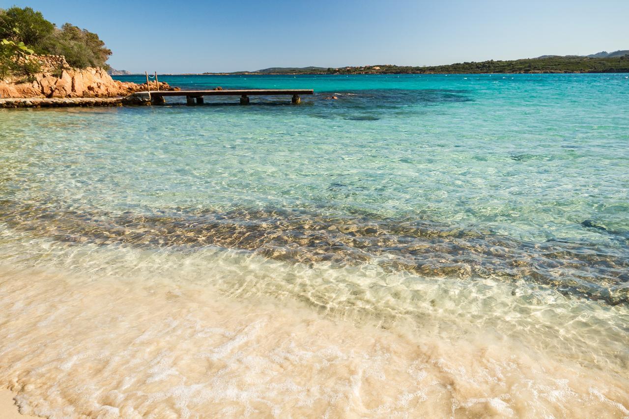 Molarotto Villa Porto Taverna Dış mekan fotoğraf