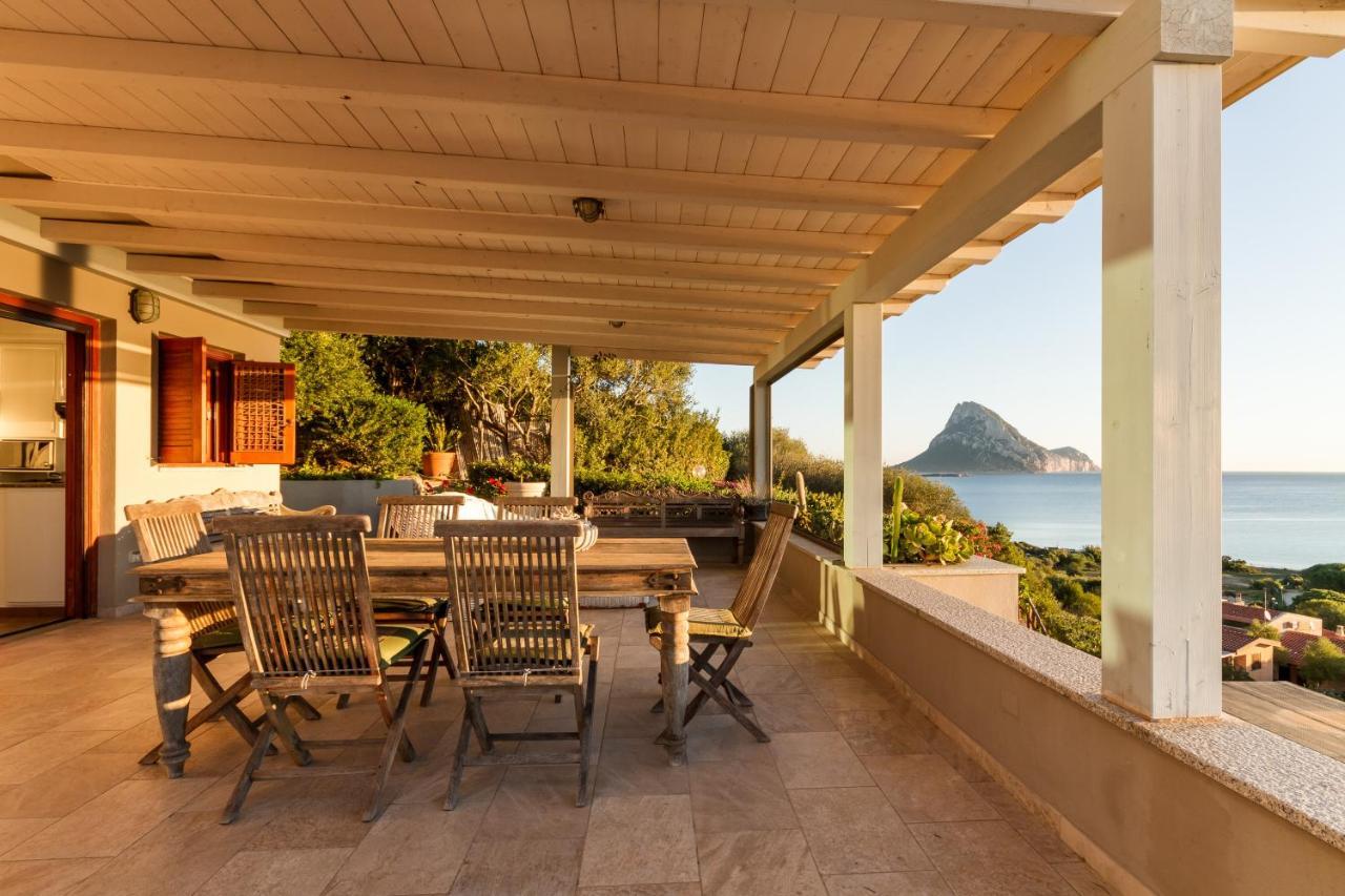 Molarotto Villa Porto Taverna Dış mekan fotoğraf