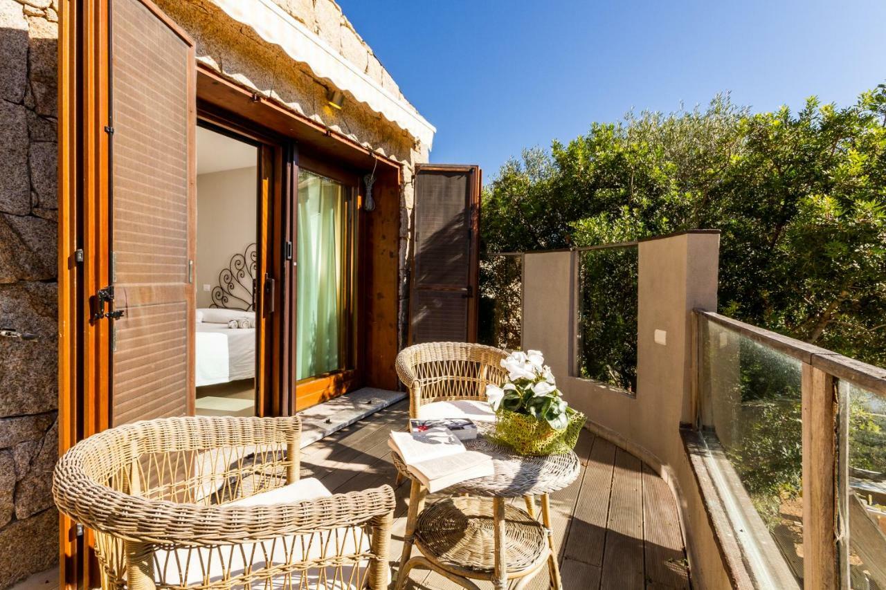 Molarotto Villa Porto Taverna Dış mekan fotoğraf