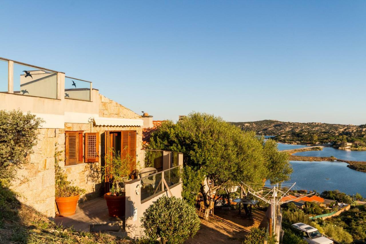 Molarotto Villa Porto Taverna Dış mekan fotoğraf