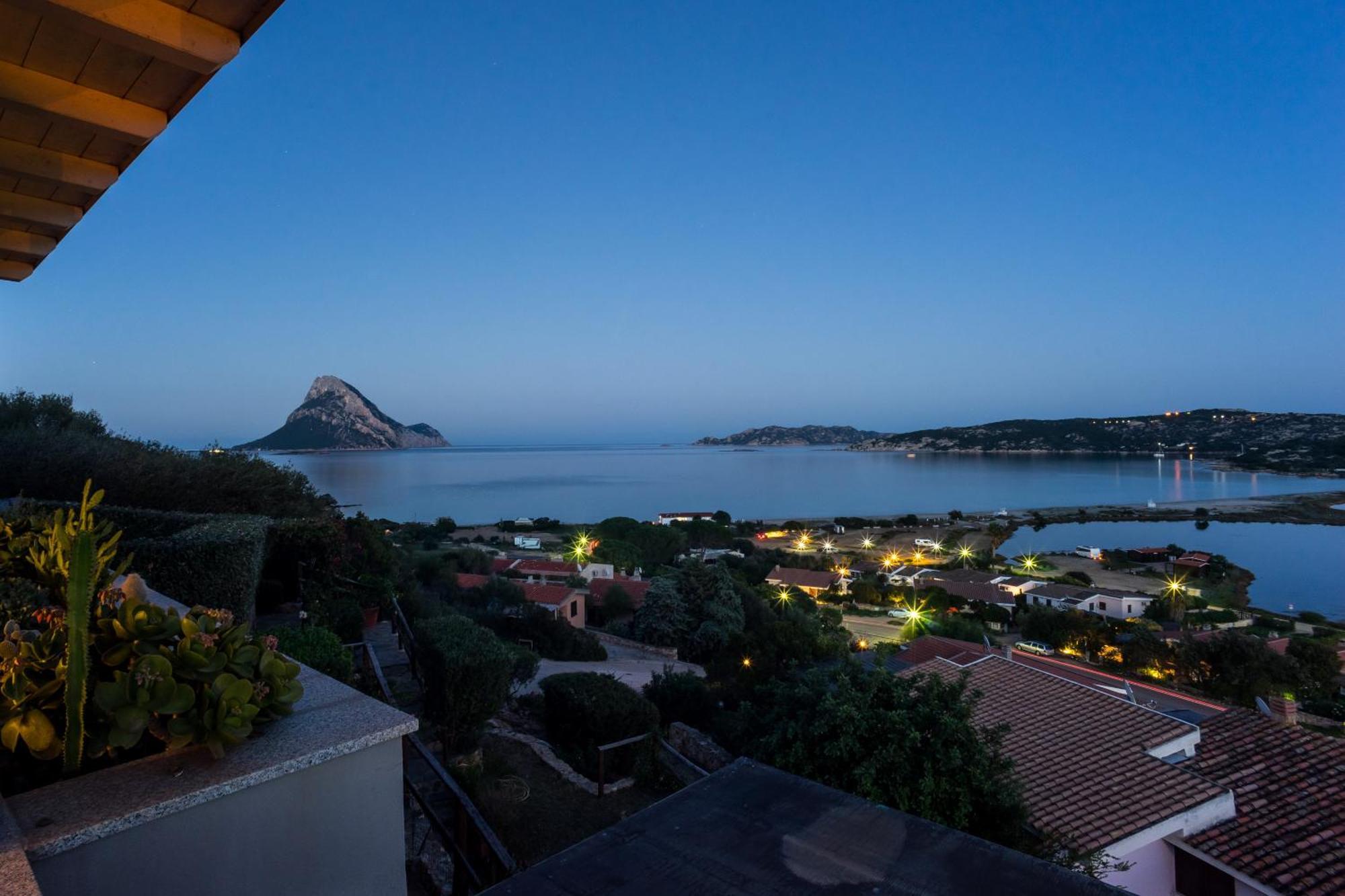 Molarotto Villa Porto Taverna Dış mekan fotoğraf